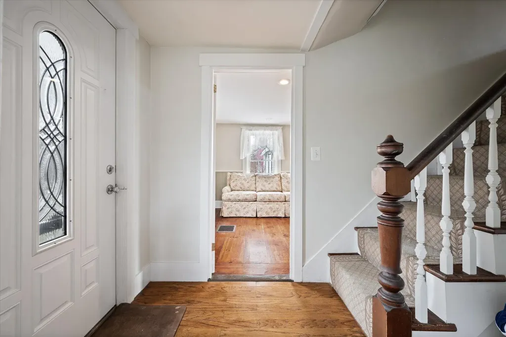 96 Weymouth Road Morrill ME 04952