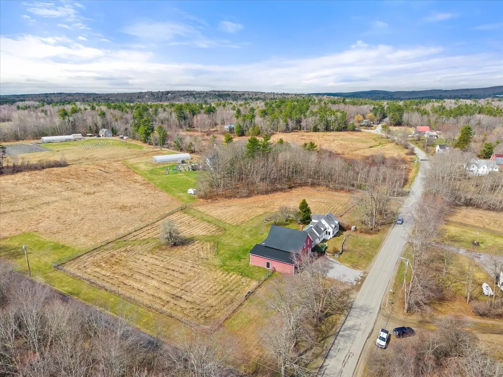 96 Weymouth Road Morrill ME 04952