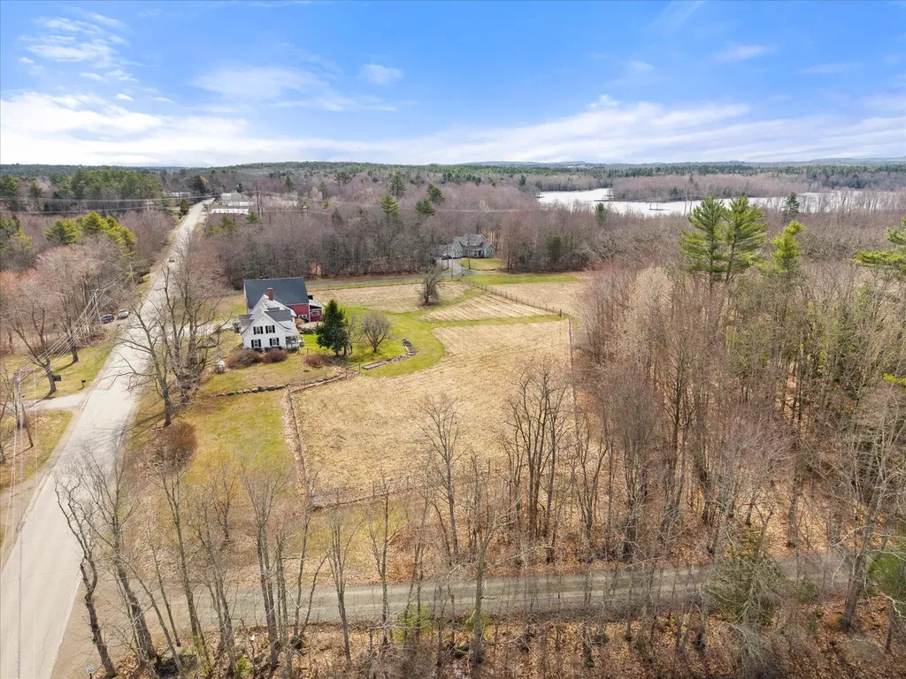 96 Weymouth Road Morrill ME 04952
