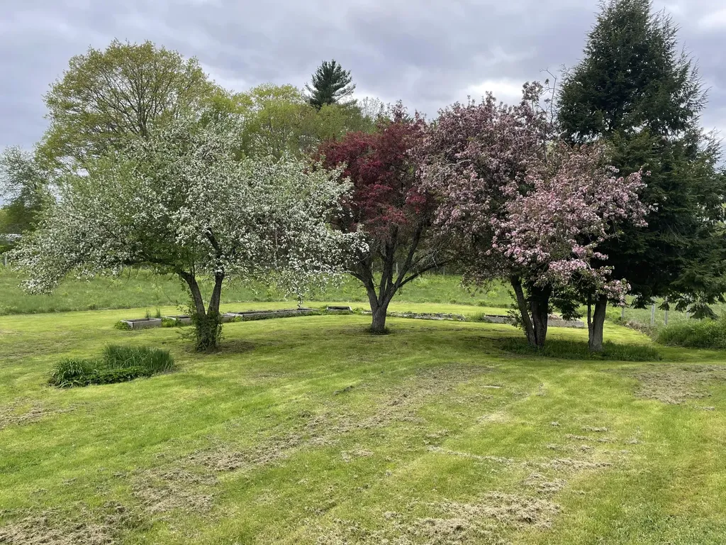 96 Weymouth Road Morrill ME 04952