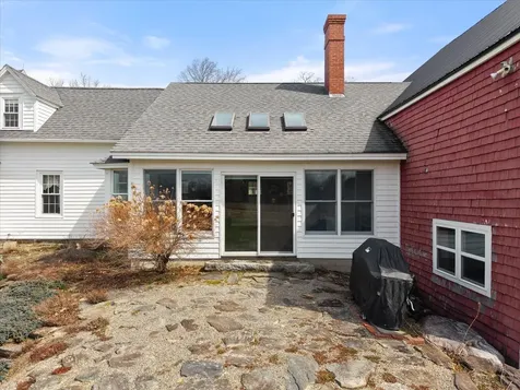 96 Weymouth Road Morrill ME 04952