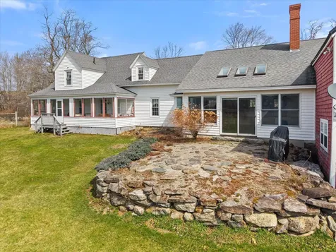 96 Weymouth Road Morrill ME 04952