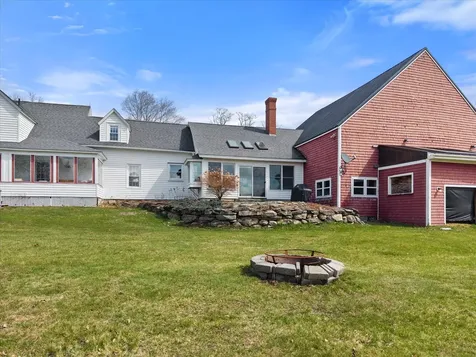 96 Weymouth Road Morrill ME 04952