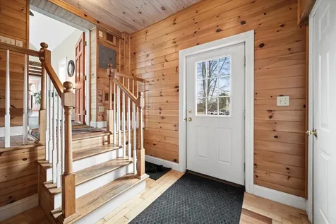 96 Weymouth Road Morrill ME 04952