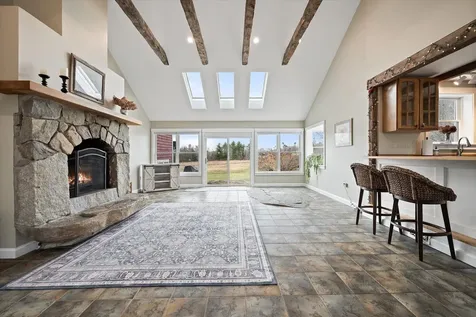 96 Weymouth Road Morrill ME 04952