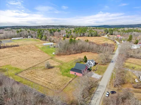 96 Weymouth Road Morrill ME 04952