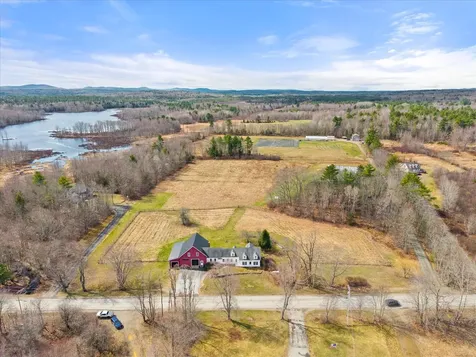 96 Weymouth Road Morrill ME 04952