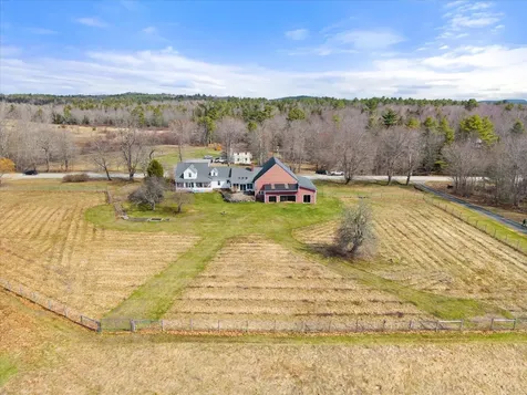 96 Weymouth Road Morrill ME 04952