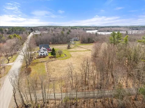96 Weymouth Road Morrill ME 04952