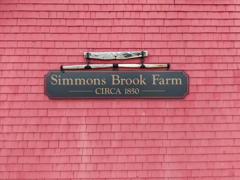 96 Weymouth Road Morrill ME 04952