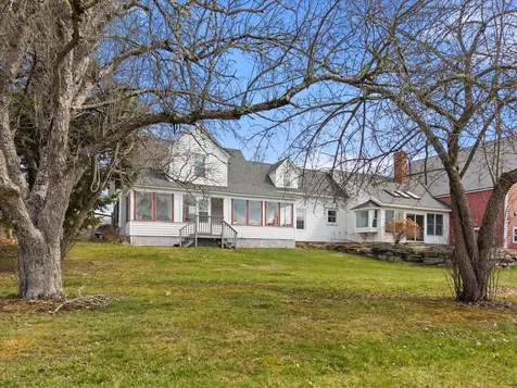 96 Weymouth Road Morrill ME 04952