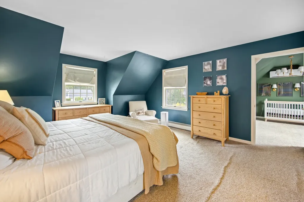 23 Frances Drive Hampden ME 04444
