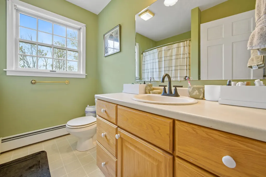 23 Frances Drive Hampden ME 04444