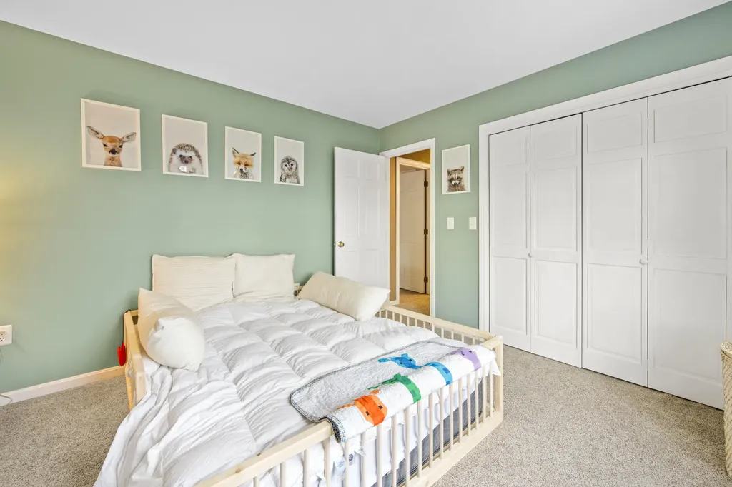 23 Frances Drive Hampden ME 04444