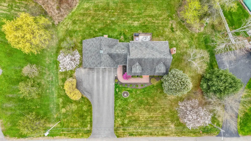 23 Frances Drive Hampden ME 04444