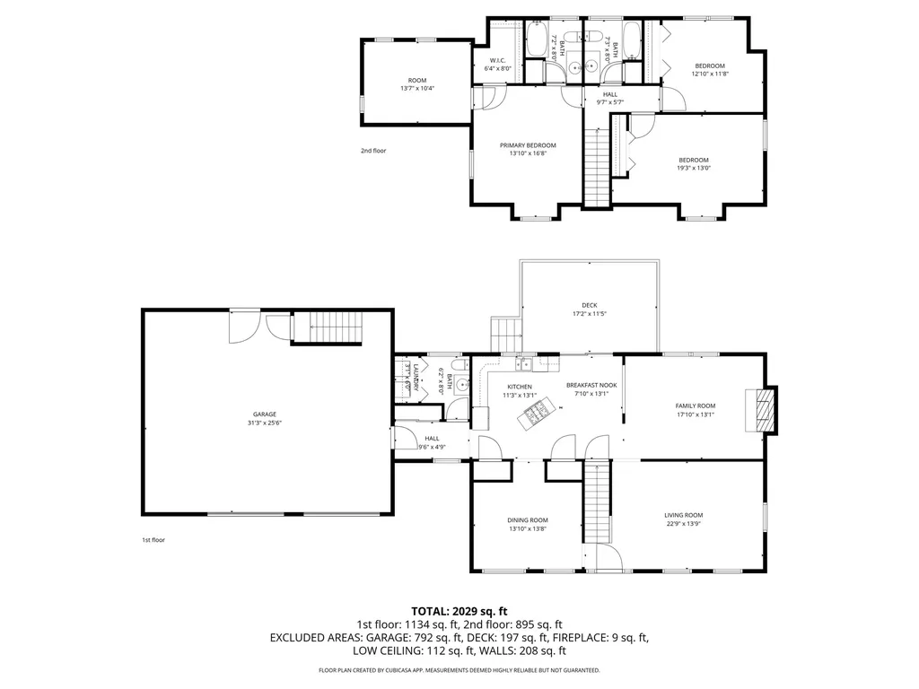 23 Frances Drive Hampden ME 04444