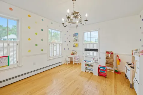 23 Frances Drive Hampden ME 04444