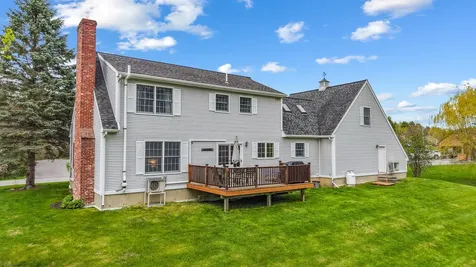 23 Frances Drive Hampden ME 04444