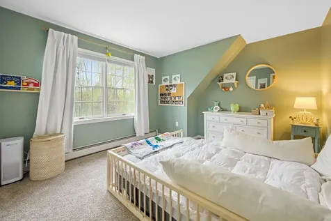 23 Frances Drive Hampden ME 04444