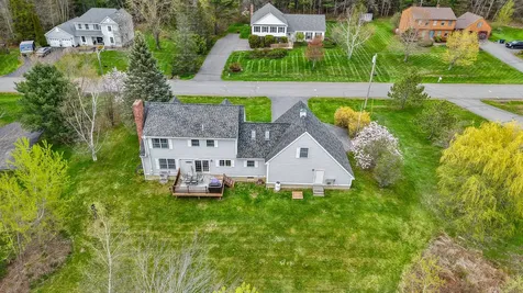 23 Frances Drive Hampden ME 04444
