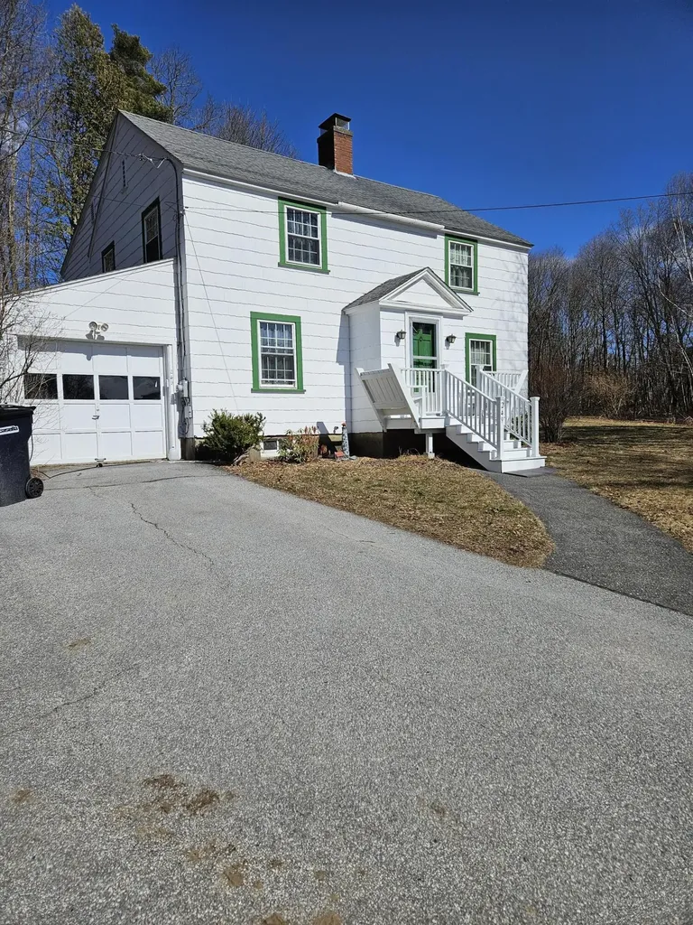 249 Kenduskeag Avenue Bangor ME 04401
