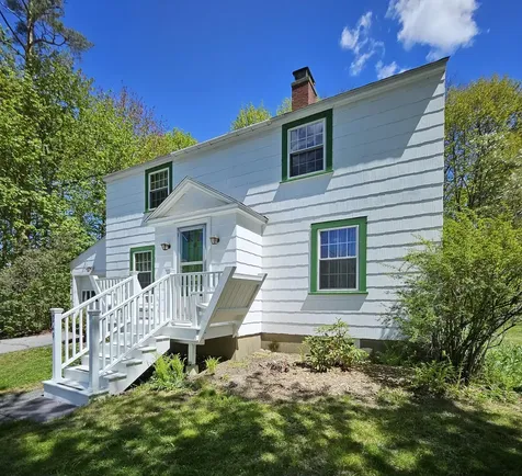 249 Kenduskeag Avenue Bangor ME 04401