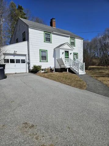 249 Kenduskeag Avenue Bangor ME 04401