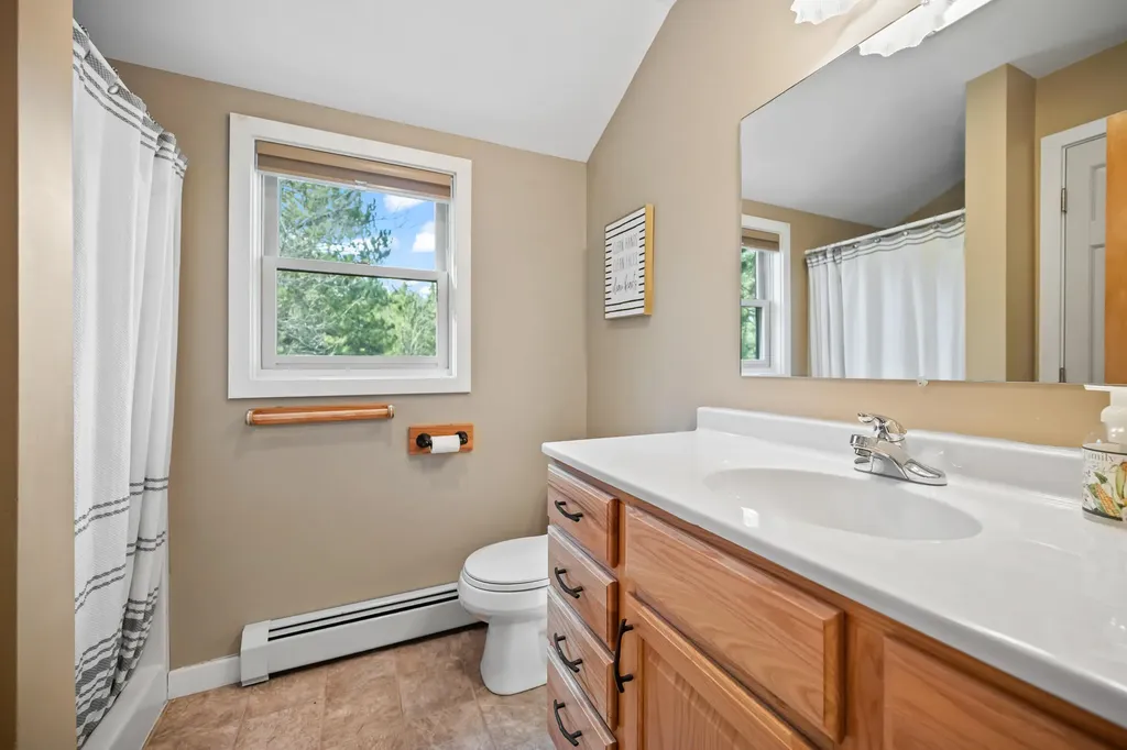 5 Brittany Road Eustis ME 04936