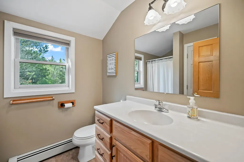 5 Brittany Road Eustis ME 04936
