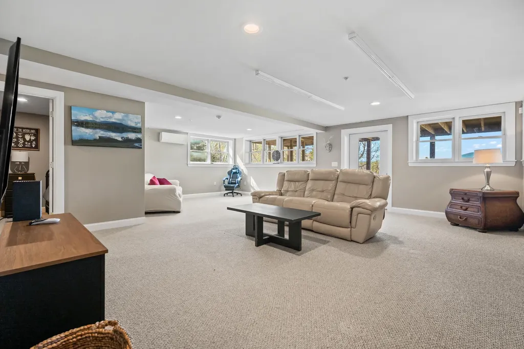 5 Brittany Road Eustis ME 04936