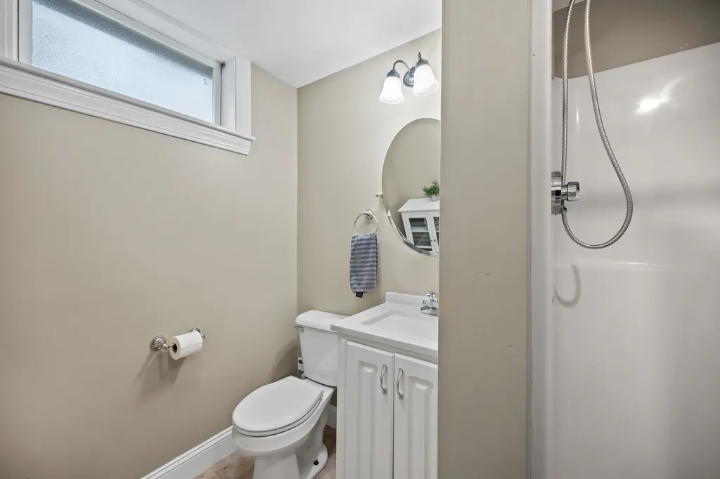 5 Brittany Road Eustis ME 04936