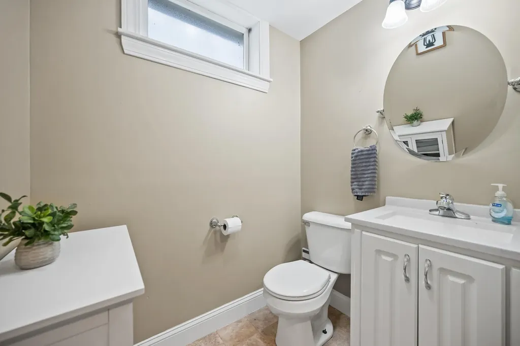 5 Brittany Road Eustis ME 04936
