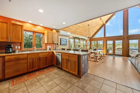 5 Brittany Road Eustis ME 04936