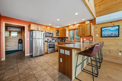 5 Brittany Road Eustis ME 04936