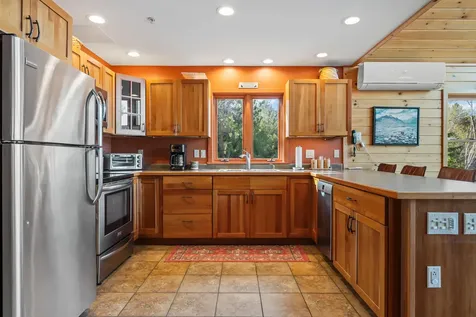 5 Brittany Road Eustis ME 04936