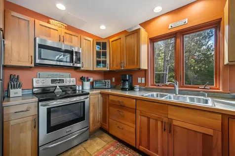 5 Brittany Road Eustis ME 04936