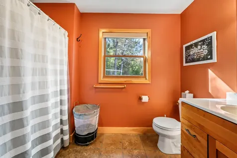 5 Brittany Road Eustis ME 04936