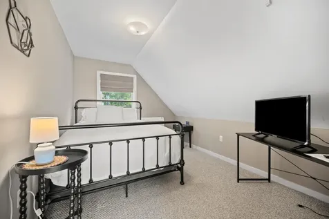 5 Brittany Road Eustis ME 04936