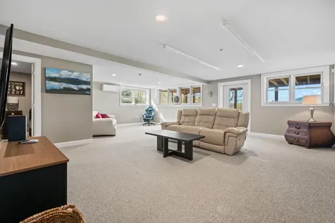 5 Brittany Road Eustis ME 04936