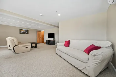 5 Brittany Road Eustis ME 04936