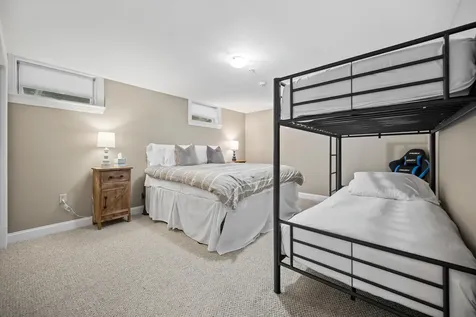 5 Brittany Road Eustis ME 04936
