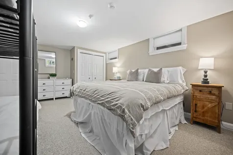 5 Brittany Road Eustis ME 04936