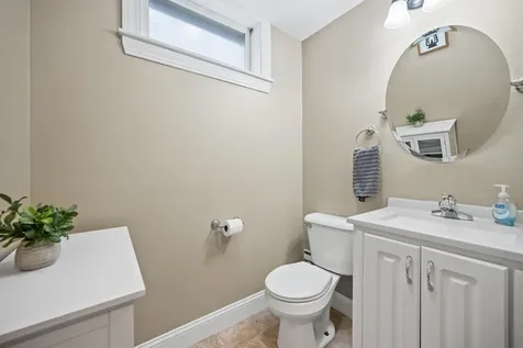 5 Brittany Road Eustis ME 04936