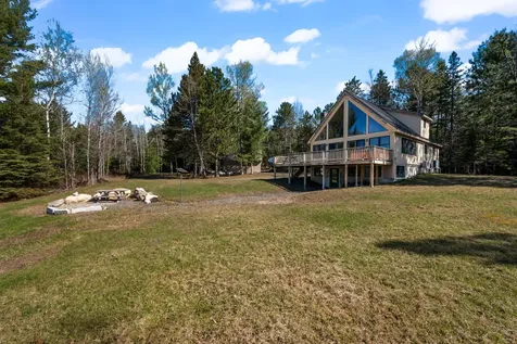 5 Brittany Road Eustis ME 04936