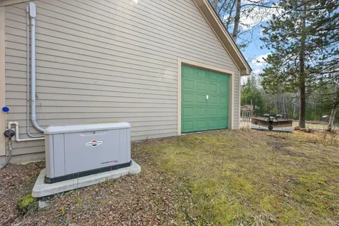 5 Brittany Road Eustis ME 04936