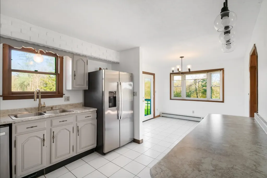 195 Rim Road East Machias ME 04630
