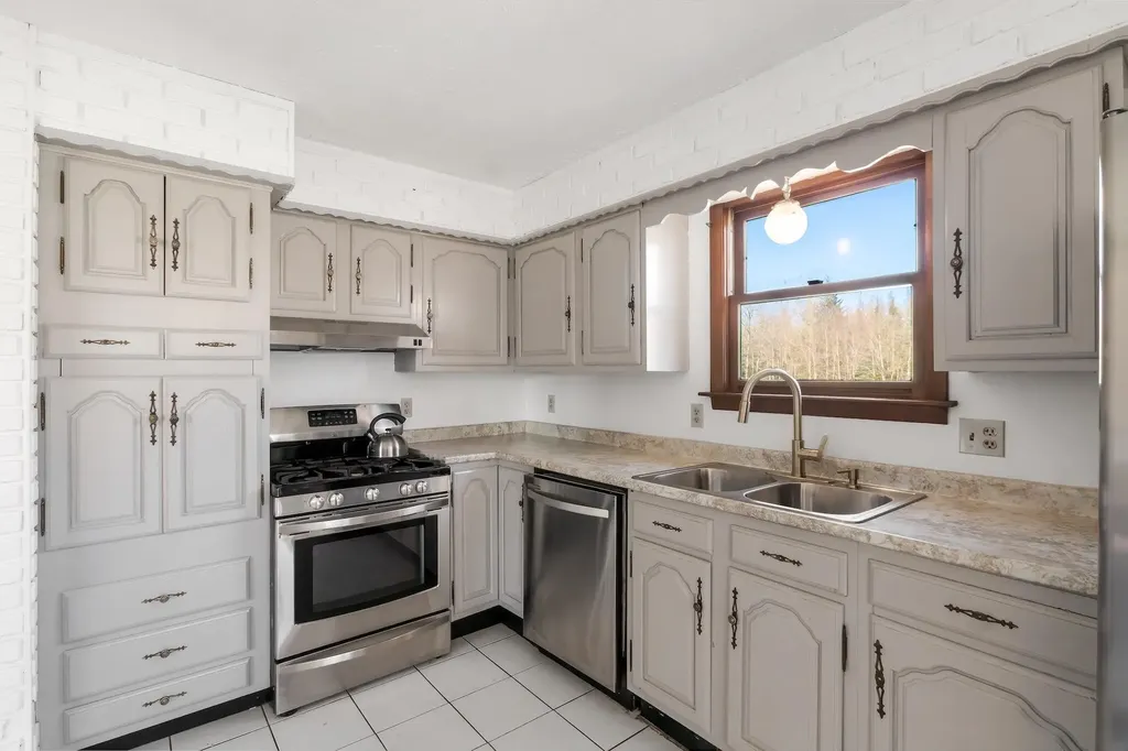 195 Rim Road East Machias ME 04630