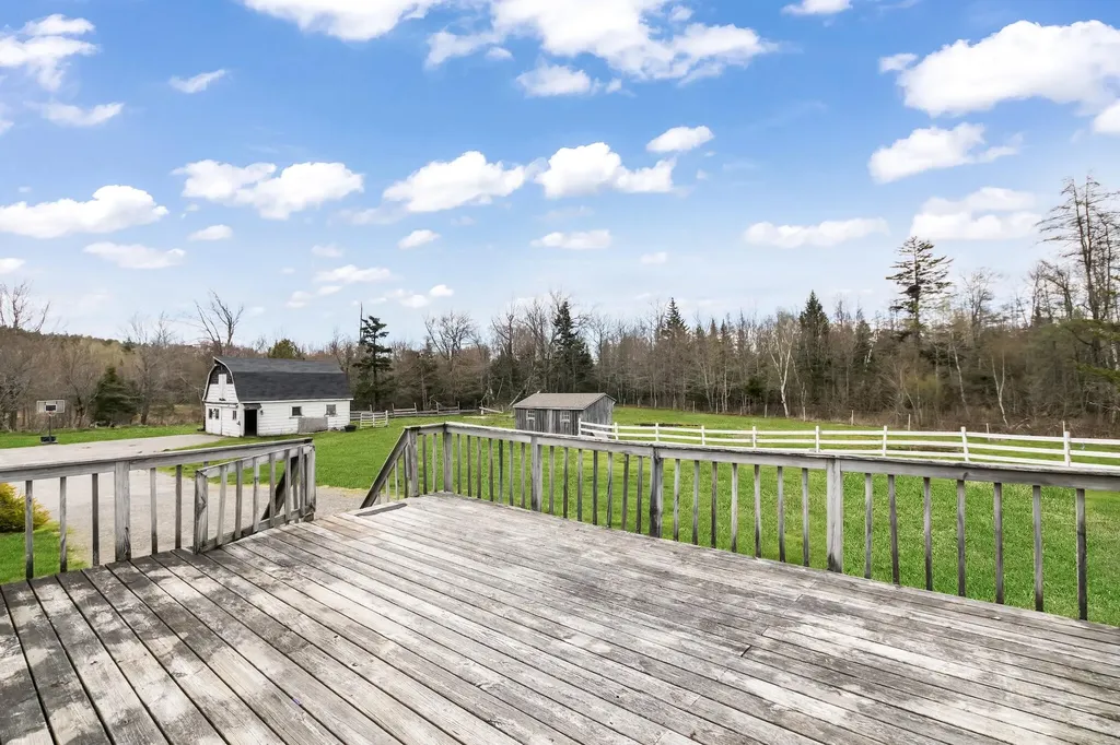 195 Rim Road East Machias ME 04630