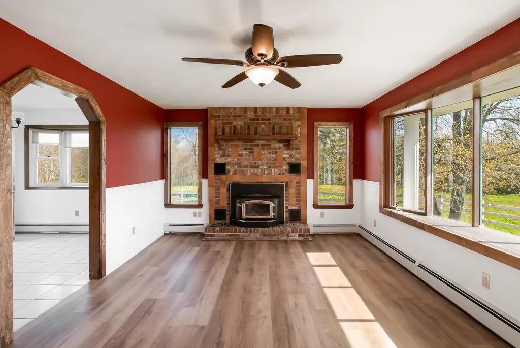 195 Rim Road East Machias ME 04630