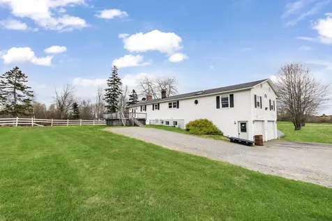 195 Rim Road East Machias ME 04630
